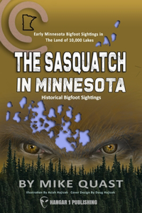 Sasquatch in Minnesota