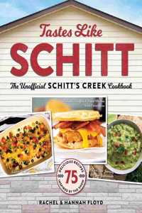 Tastes Like Schitt
