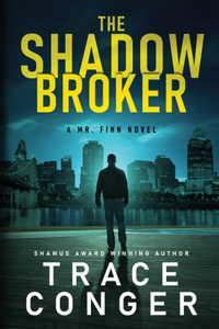 Shadow Broker