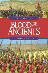 Blood of Ancients