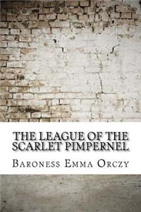 League of the Scarlet Pimpernel