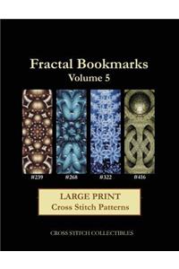 Fractal Bookmarks Vol. 5