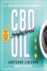 CBD Oil: Everyday Secrets