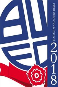 Bolton Wanderers Diary 2018