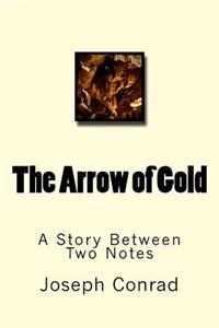 Arrow of Gold