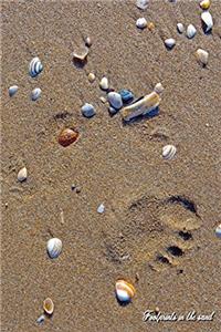Footprints in the Sand