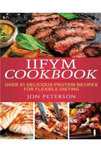 IIFYM Cookbook