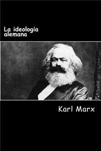 La ideologia alemana