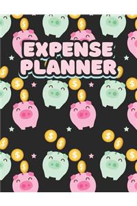 Expense Planner