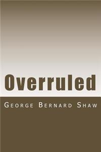 Overruled