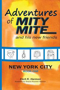 Adventures of Mity Mite