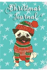 Christmas Journal