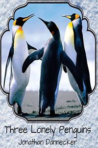 Three Lonely Penguins