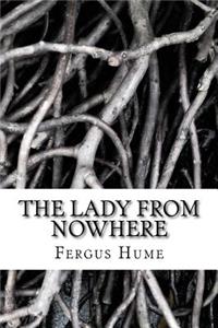 The Lady from Nowhere