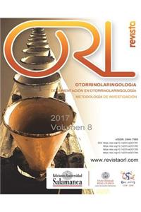 Revista ORL