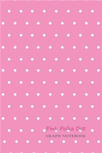 Pink Polka Dot