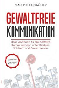 Gewaltfreie Kommunikation