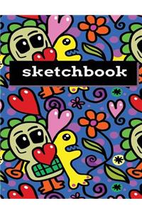 Sketchbook