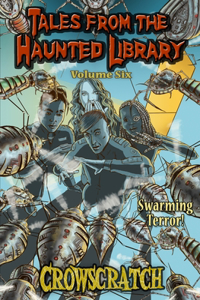 Tales From The Haunted Library