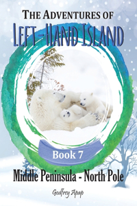Adventures of Left-Hand Island