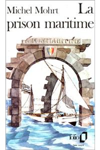 Prison Maritime