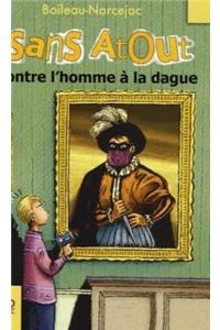 Sans Atout 2/Sans Atout contre l'homme a la dague