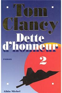 Dette D'Honneur - Tome 2
