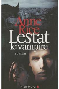 Lestat Le Vampire