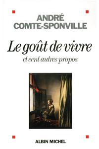 Le Goût de Vivre