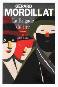 La Brigade du rire
