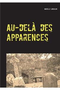 Au-delà des apparences