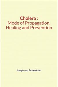 Cholera