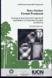 Non-timber Forest Products