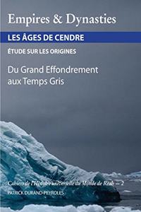 Les Ages de Cendre