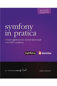 Symfony in Pratica - Doctrine - Seconda Edizione
