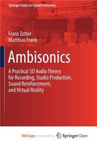 Ambisonics