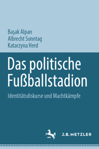 Das Politische Fußballstadion