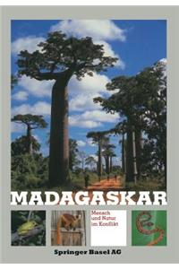 Madagaskar