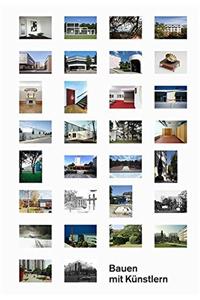 BAUEN MIT KUNSTLERN