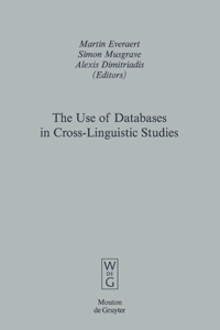 Use of Databases in Cross-Linguistic Studies