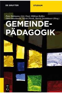 GemeindepÃ¤dagogik