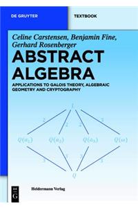 Abstract Algebra