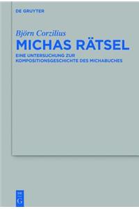 Michas Rätsel