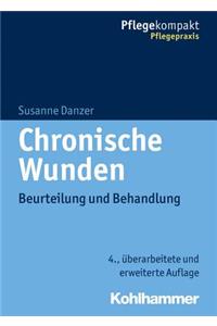 Chronische Wunden