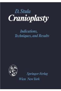 Cranioplasty