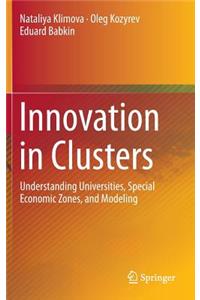 Innovation in Clusters