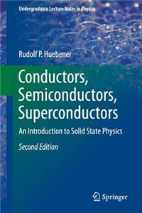 Conductors, Semiconductors, Superconductors