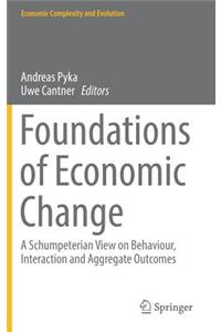 Foundations of Economic Change