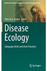 Disease Ecology