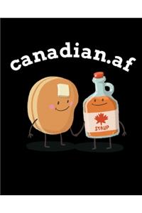 Canadian.af
